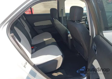 2015 Chevrolet Equinox 2Lt from USA, damaged, VIN 2GNALCEK5F6357544